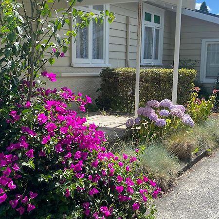 Green Garden Home ファンガレー エクステリア 写真